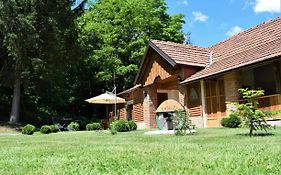 Apartmani Katruza